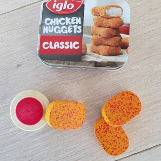 Leksaker