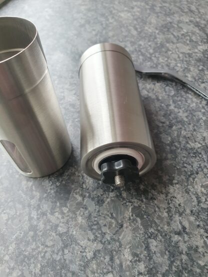 Kaffekvarn - Bild 2