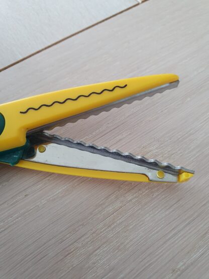 Pysselsax - Bild 2