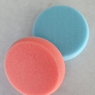 Poleringssvamp, 2-pack